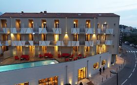 Hotel Mediterranee